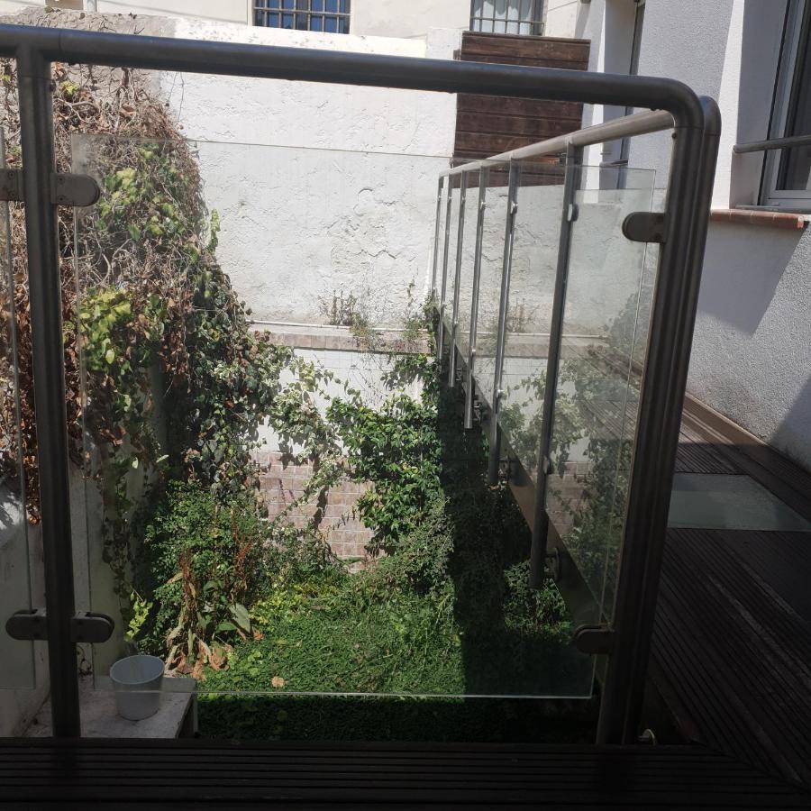 Reveries Maritimes Μασσαλία Εξωτερικό φωτογραφία